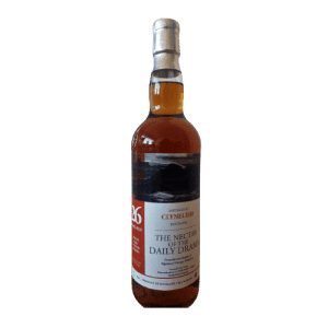 Clynelish 26yo Daily Dram 56.2%