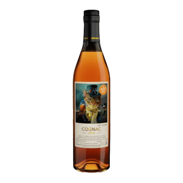 Cognac Lot 68 TWJ