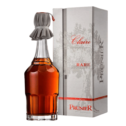 Cognac Prunier Cuvee Claire