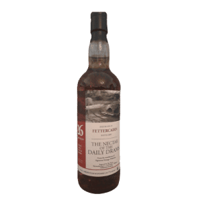 Fettercairn 1995 DD