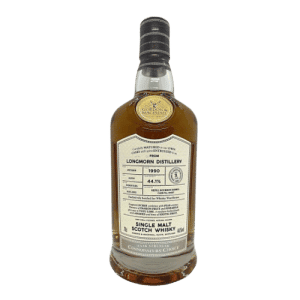 Longmorn 1990 GM for BE