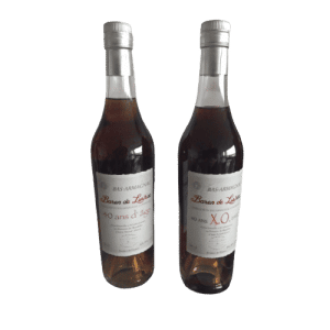 SET Domaine de Mandillet 40ans