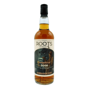 Foursquare 2008 Rum The Roots