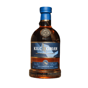 Kilchoman 2023 Tour