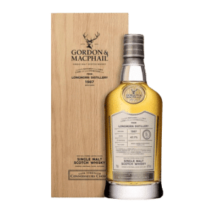 Longmorn 1987 GM