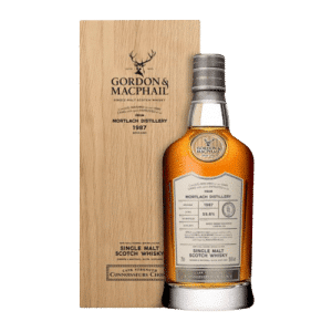 Mortlach 1985 GM