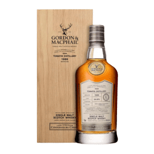 Tomatin 1988 GM