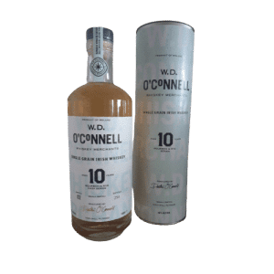W.D. O’Connell 10yo Grain
