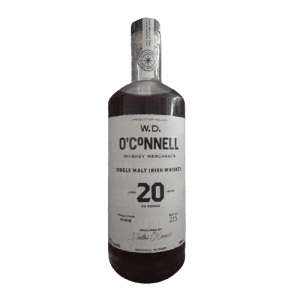 W.D. O’Connell Cooley 20yo PX