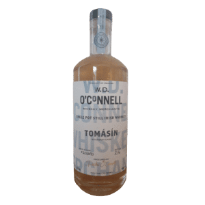W.D. O’Connell Tomásín