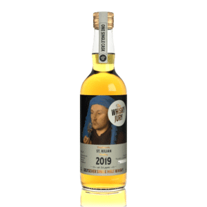 St. Kilian 2019 The Whisky Jury