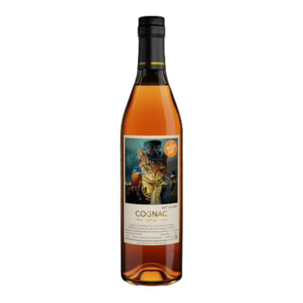 Cognac Lot 68 TWJ