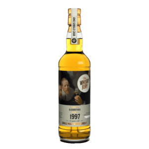 SET The Whisky Jury Whisky 62023