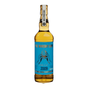 Aila Col 2009 The Whisky Jury