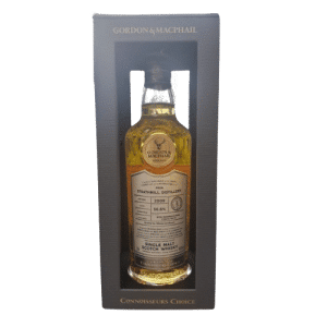 Strathmill 2009 GM BE