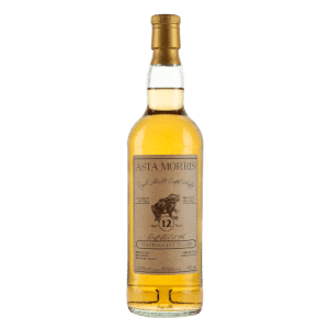 Teaninich 12yo Asta Morris