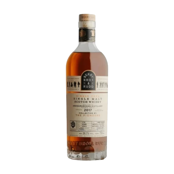 Ardnamurchan 2017 BBR