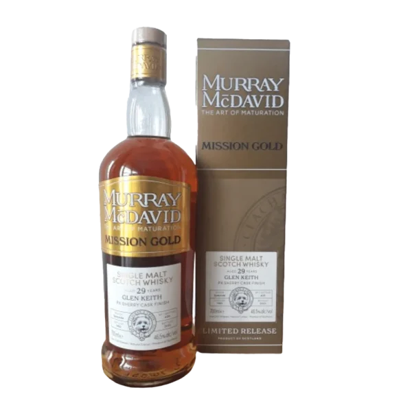 Glen Keith 29yo MMcD