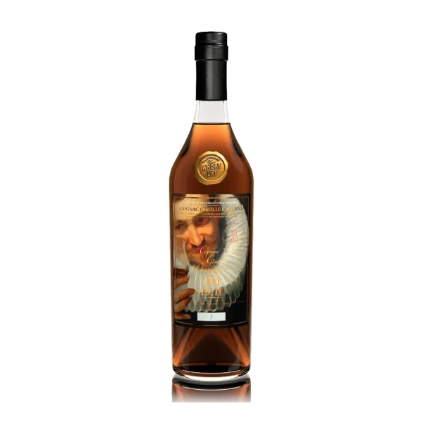 Cognac Cabanne Lot 19.10 TWJ