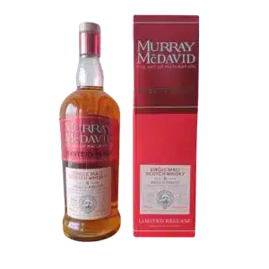Mull's Finest for BeNeLux