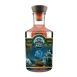 Zodiac 2024 - Verseau Rum