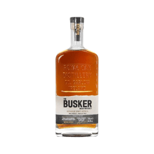 The Busker Small Batch 1