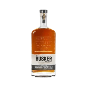 The Busker Small Batch 1