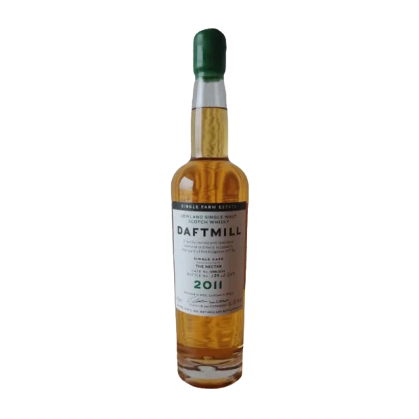 Daftmill 2011 SC Nectar