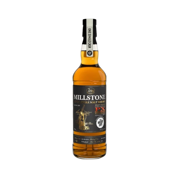 Millstone 2019 HP The Whisky Jury