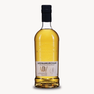 Ardnamurchan AD