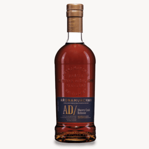 Ardnamurchan Sherry Cask
