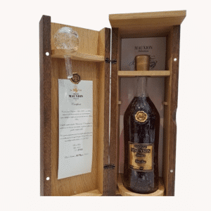 Mauxion Lot 1900/2025