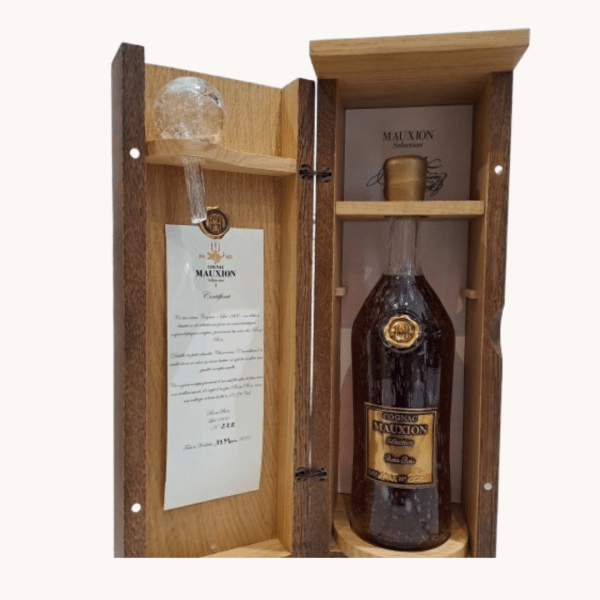 Mauxion Lot 1900/2025