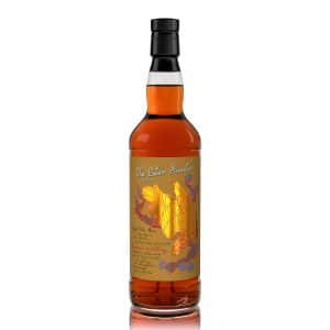 Port Mourant 2014 The Whisky Jury