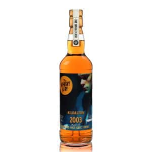 Kildalton 2003 The Whisky Jury