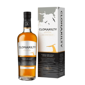 Clonakilty Pot Still