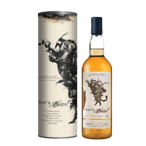 Peat's Beast