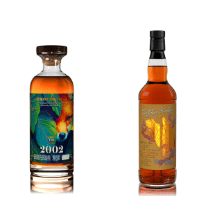 TDL & PM The Whisky Jury