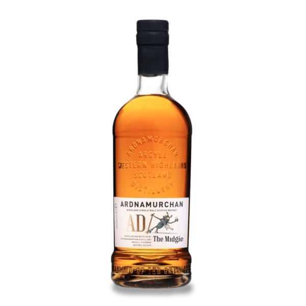 Ardnamurchan Midgie B2