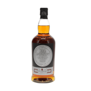 Hazelburn 8yo Oloroso Sherry