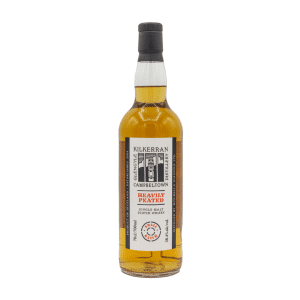 Kilkerran Heavily Peated B12