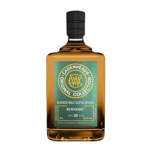 Burnside 28yo CAD