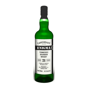 Tennessee Bourbon 2003 CAD