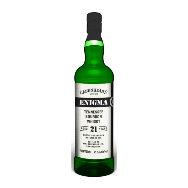 Tennessee Bourbon 2003 CAD
