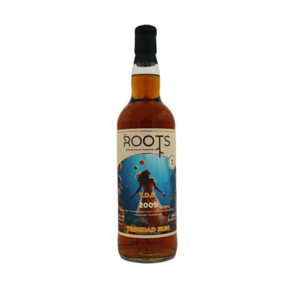TDL 2009 Rum Roots