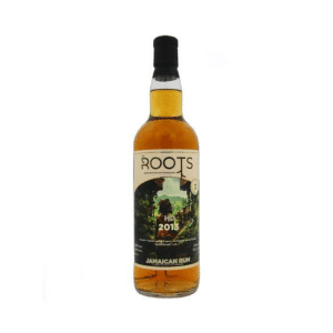 HD 2013 Rum Roots
