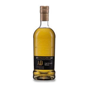Ardnamurchan Cask Strength