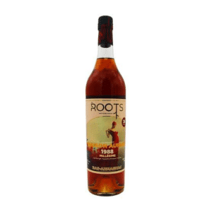 Aurian 1988 Armagnac Roots