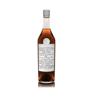 Garreau 1976 Armagnac The Whisky Jury