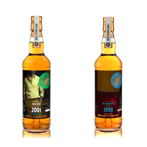 Cooley 2001 + Miltonduff 1998 TWJ
